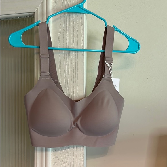 Momcozy Other - FINAL DISCOUNT Momcozy Seamless Bralette (L)
